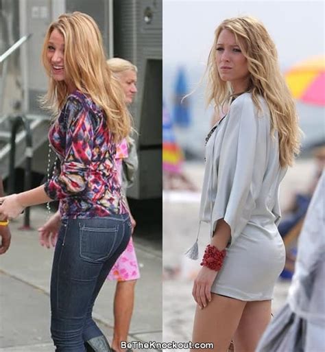 blake lively silicone|Celebrities with Breast Implants 